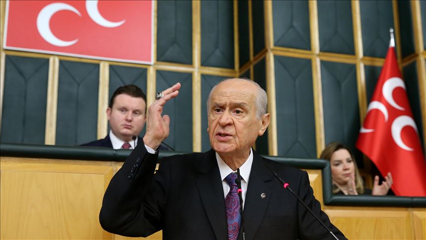 Turkey: Opposition leader hails Syrian cease-fire deal