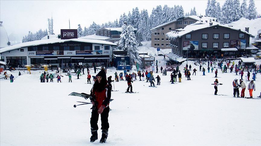 Authenticity key for yearlong tourism in ski centers