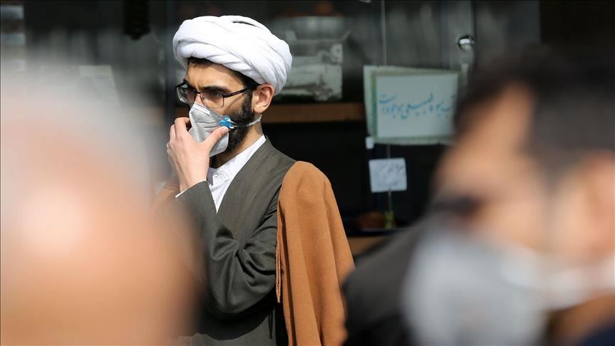 Coronavirus: Death toll in Iran jumps to 124