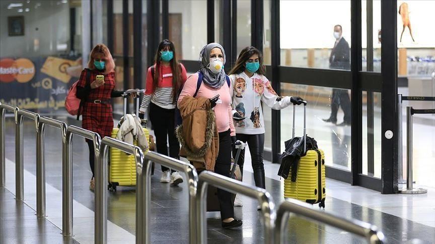 Coronavirus : le Liban est passé du stade de confinement au stade de propagation du virus