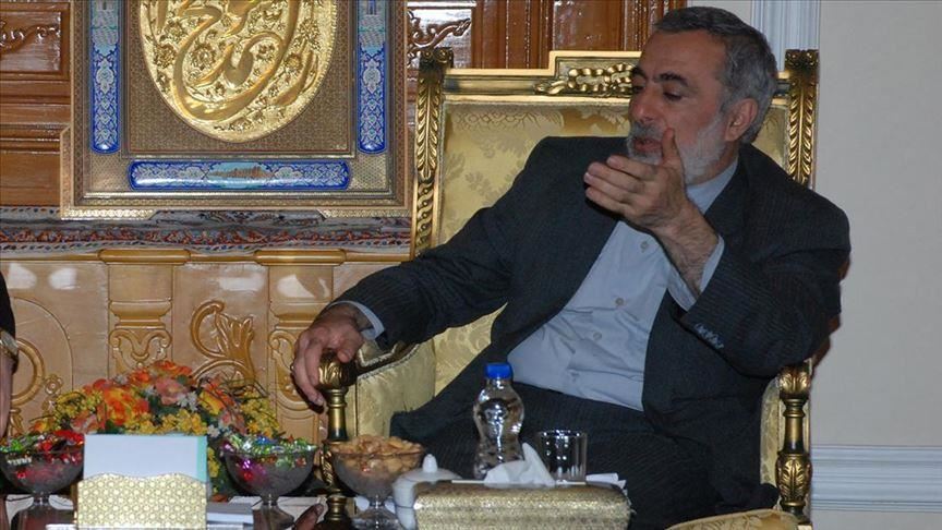 إيران.. وفاة سفير سابق بعد إصابته بكورونا