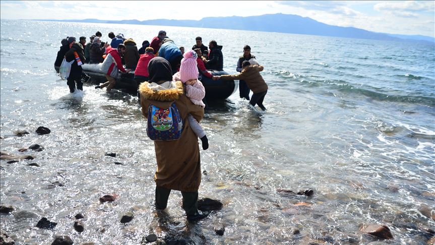UN: Od 2014. godine na Mediteranu život izgubilo više od 20.000 migranata