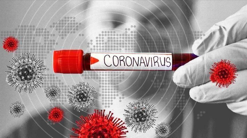 Résultat de recherche d'images pour "coronavirus togo"