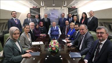 اردوغان: در مقابل حملات احتمالی رژیم اسد در ادلب در آماده‌باش کامل هستیم 