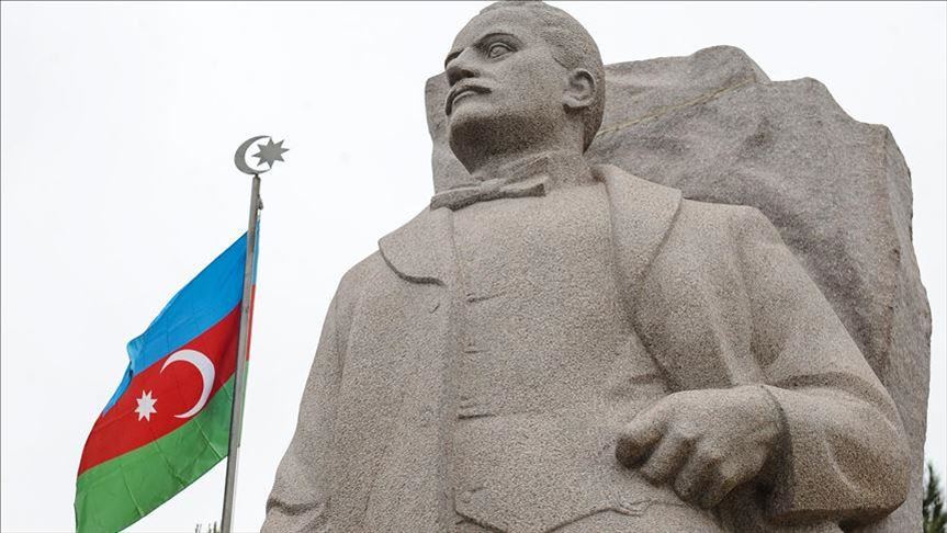 PROFILE - Mammad Amin Resulzadeh: Key figure for modern Azerbaijani identity