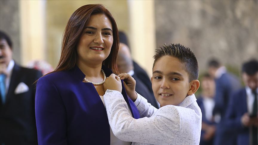CHP Milletvekili Kılıç: 8 Mart anma günü olmalı