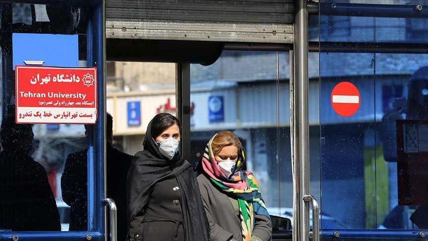 Iran / Coronavirus : Forfait Internet gratuit pour que les abonnés restent chez eux