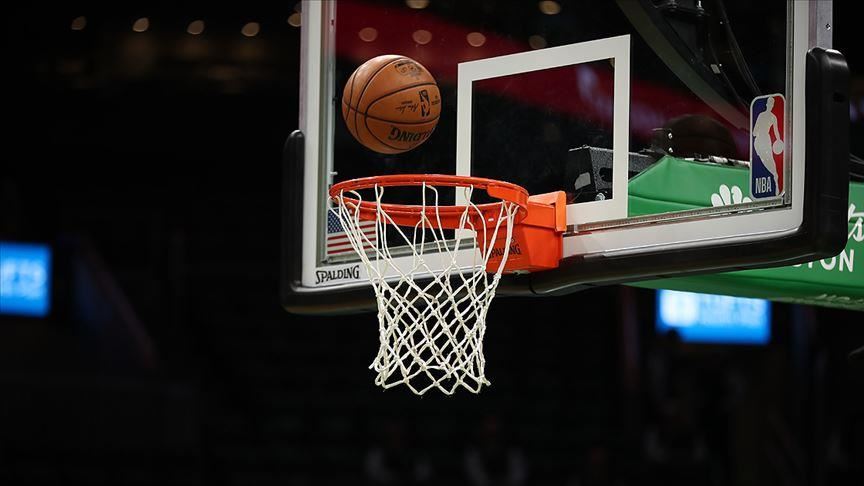 Brooklyn Nets part ways with head coach Kenny Atkinson