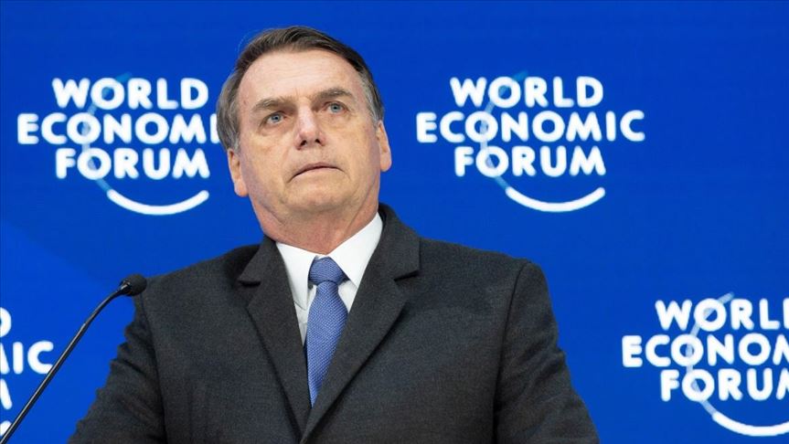 Presidentes de EEUU y Brasil se reunirán en Florida