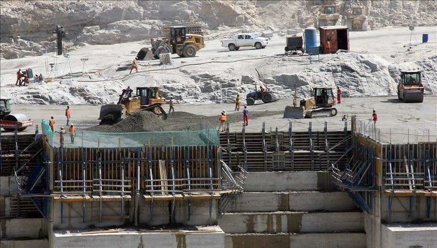 Barrage de la Renaissance : Un été des plus chauds en vue (Analyse)