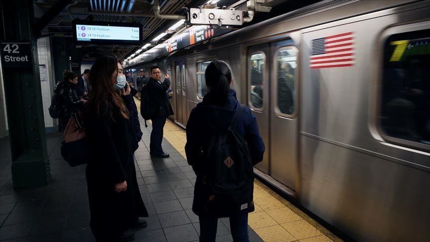 Etats Unis : L'État de New York déclare l’état d’urgence en raison de COVID-19 