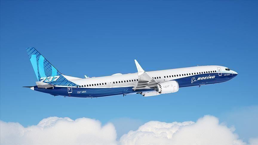 737 Max: US House search faults Boeing, aviation agency