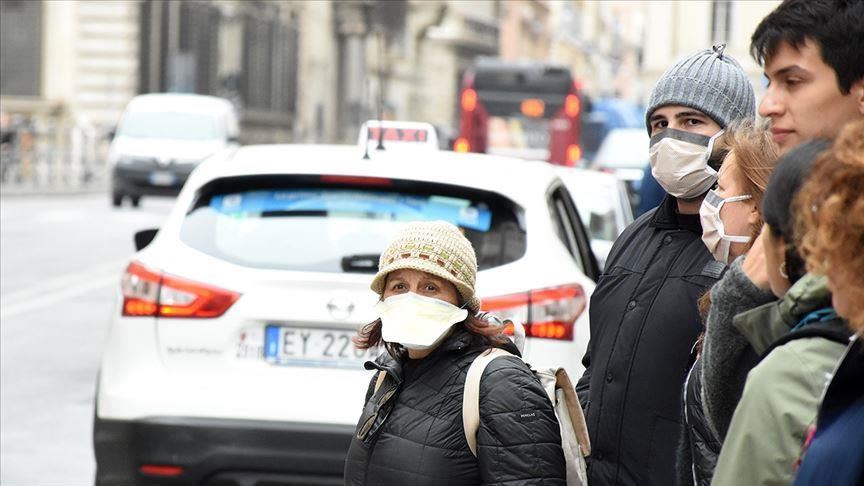 Covid 19 Golpea El Corazon De La Economia Italiana