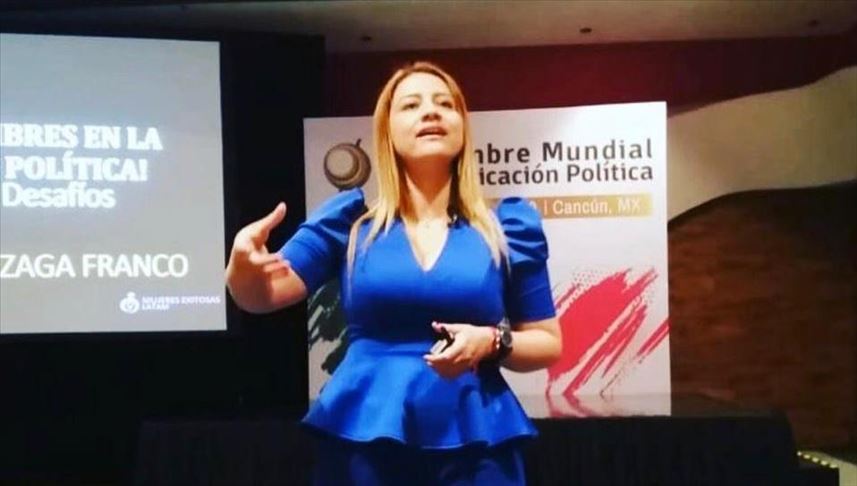 Mujeres Exitosas Latam: falta mucho empoderamiento político y económico de las mujeres en el mundo