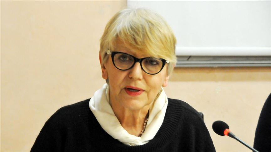 Biserko: Svaki pokušaj radikalizacije narušava ionako fragilan region i odnose u njemu