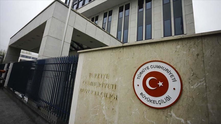 U ambasadi Republike Turske u Sarajevu prijem povodom Međunarodnog dana žena
