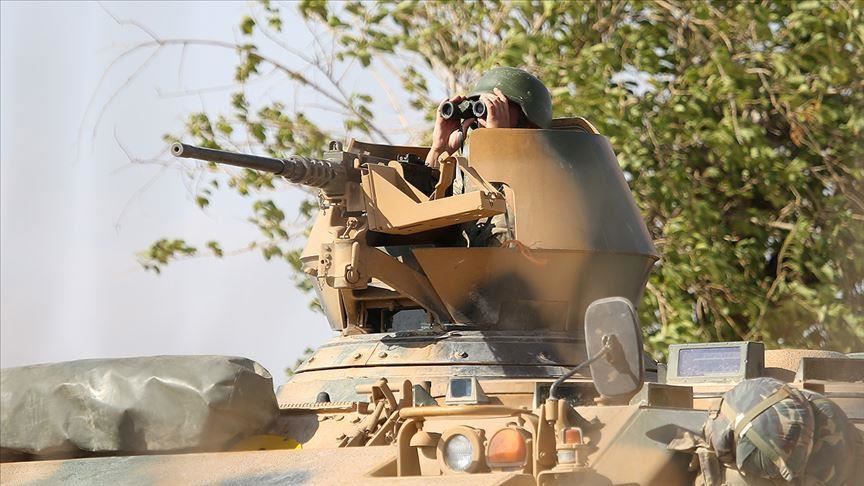 "Turqia do të përdorë forcën nëse shkelet armëpushimi në Idlib"