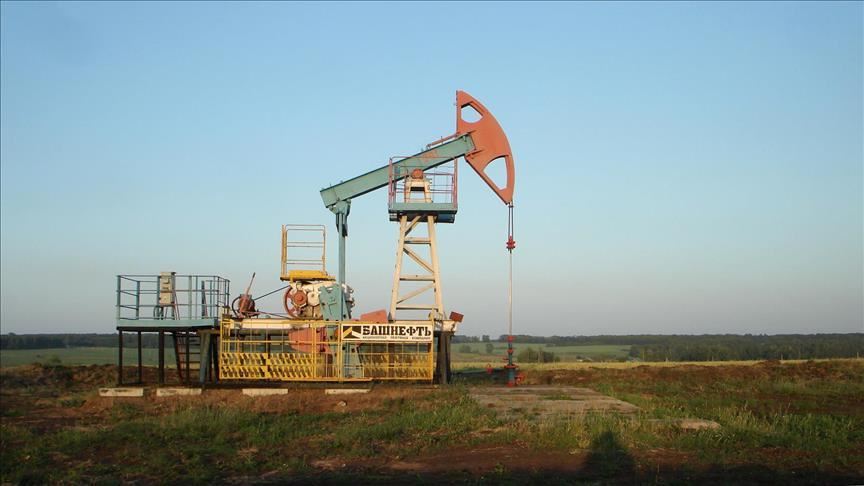 Global oil supply fell this Feb: Intl. Energy Agency