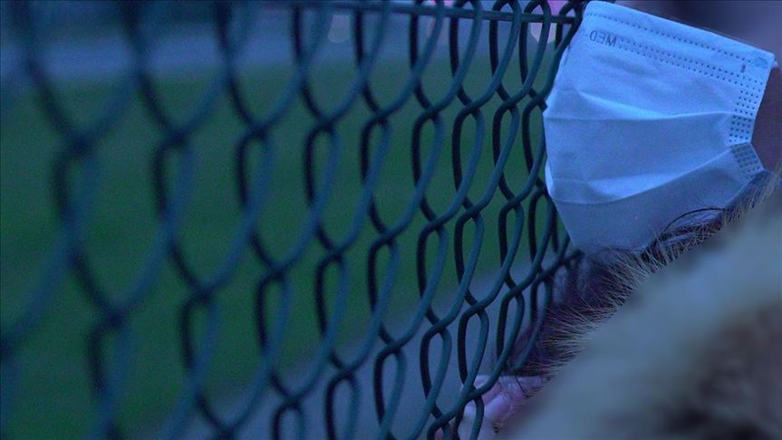 Coronavirus strikes blow on sports events across globe