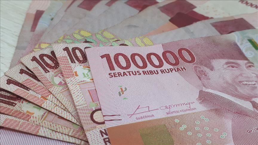 Defisit APBN bisa melebar hingga 2,5% karena virus korona