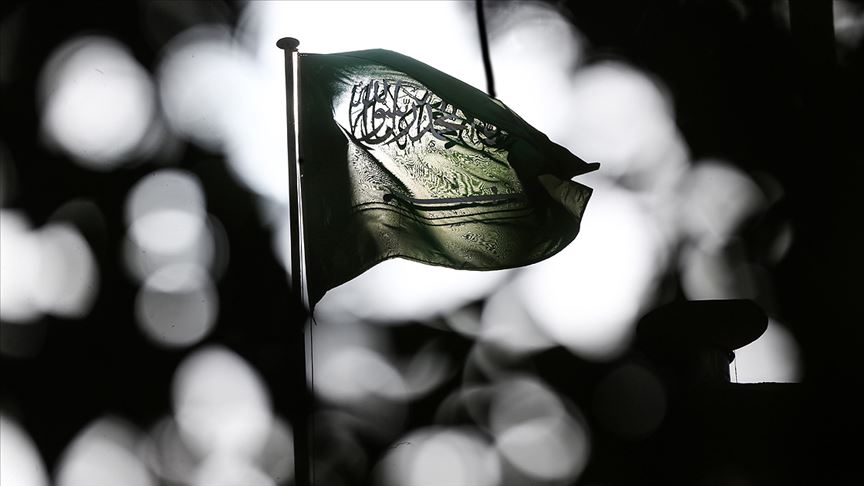 Suudi Arabistan Hamas üyelerini yargılamaya başladı