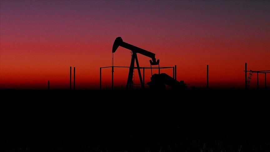ИНФОГРАФИКА - Падение цен на нефть - удар по экономикам РФ, Саудовской Аравии и США