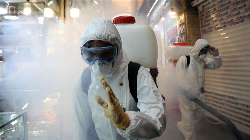 El coronavirus se propaga en Catar: los casos aumentan a 18