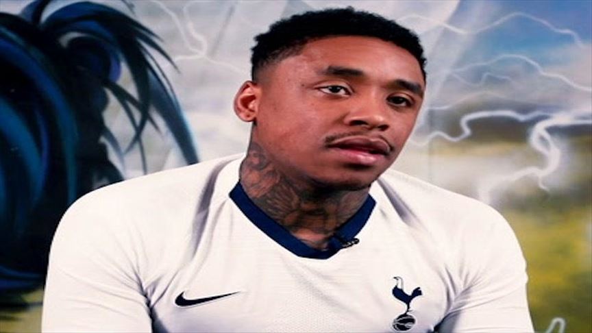 Tottenham: Dutch forward Bergwijn sidelined by injury
