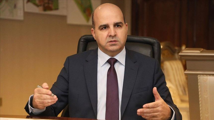 پلانی وهزارهتی شارهوانی و گهشتوگوزاربۆ جێبهجێكردنی ٣٥ پرۆژەی ستراتیجی