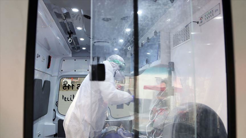 В Иране из-за коронавируса отпустят домой 70 тысяч заключенных 