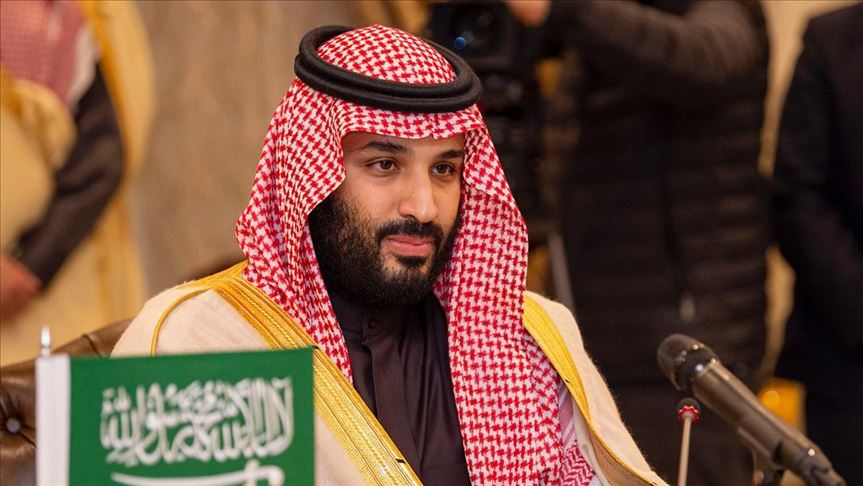 Middle East Eye: Mohamed Bin Salman planea ser rey antes de la cumbre del G20 de noviembre