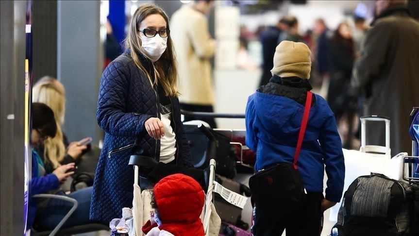 Death toll from COVID-19 climbs further across Europe