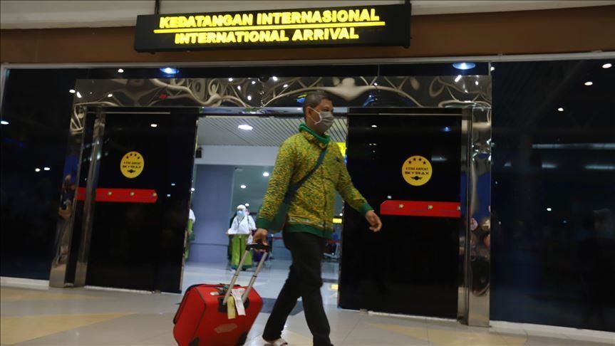 Coronavirus : L'Arabie Saoudite suspend les déplacements à destination et en provenance de 9 pays