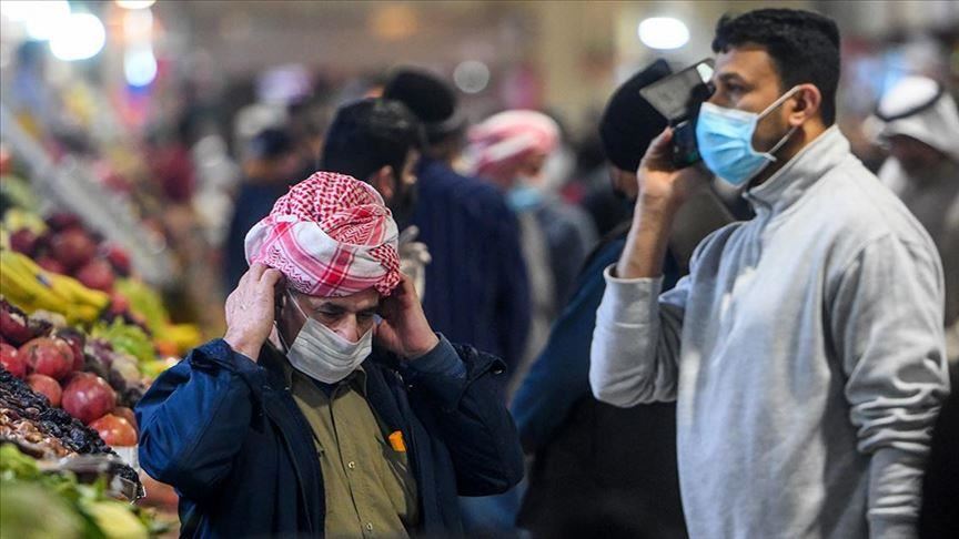 Coronavirus spreading in Qatar, cases rise to 18