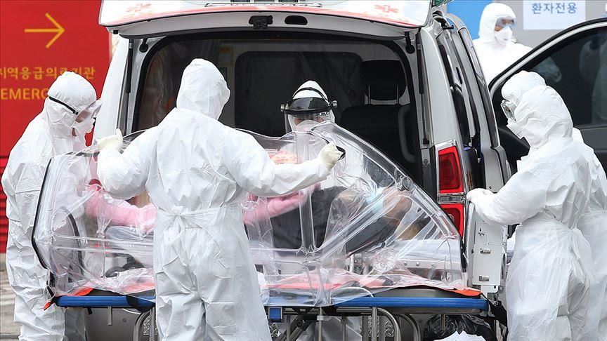 Coronavirus cases top 114,000 worldwide