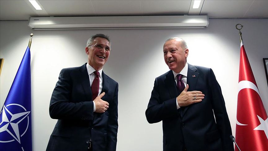 Cumhurbaşkanı Erdoğan'dan 'koronavirüs' hassasiyeti