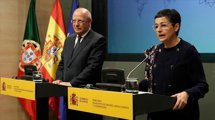 Madrid et Lisbonne : L'accord sur l'immigration avec la Turquie devrait être révisé