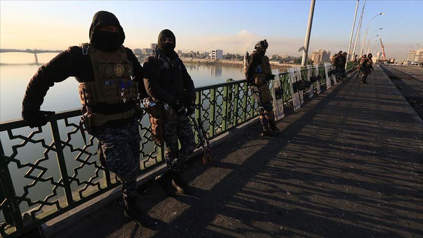 العراق.. مقتل ضابط بالجيش وعنصر بـ"الحشد" في هجوم لـ"داعش"