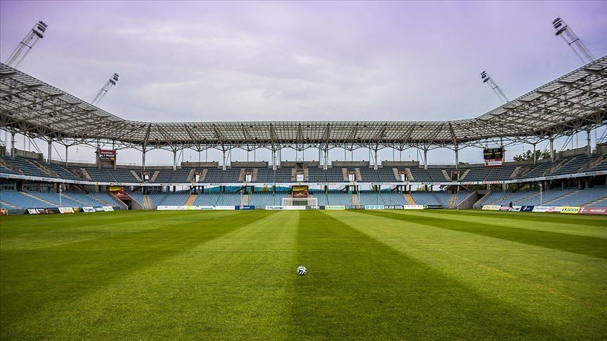 COVID-19: Barcelona to host Napoli behind closed doors