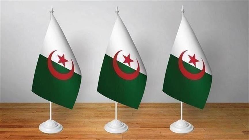 وزير داخلية الجزائر: عناصر من الحراك تريد تحطيمه وهدم البلاد