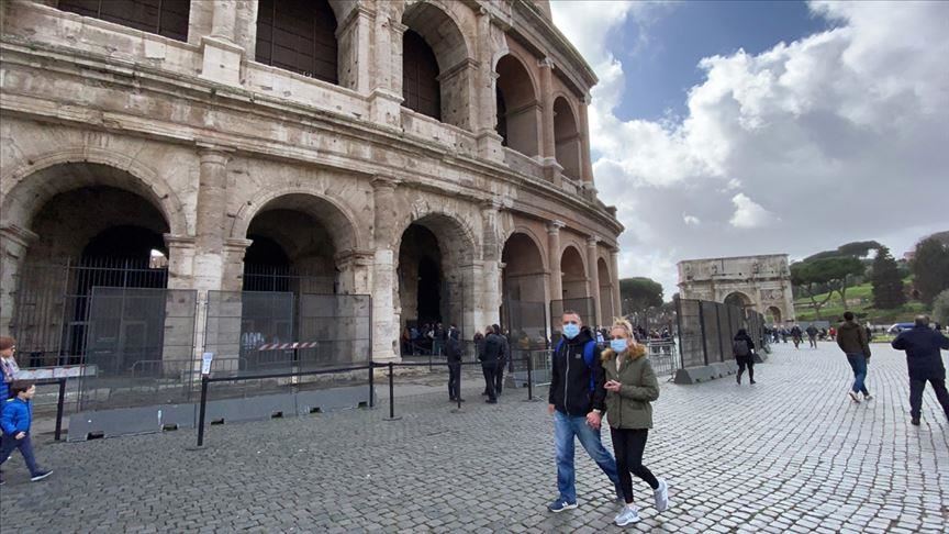 Toute l’Italie placée en quarantaine pour lutter contre le coronavirus 