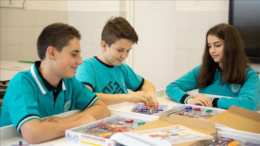 Sarajevo: Škole "Maarif" domaćin kantonalnog takmičenja učenika osnovnih i srednjih škola 