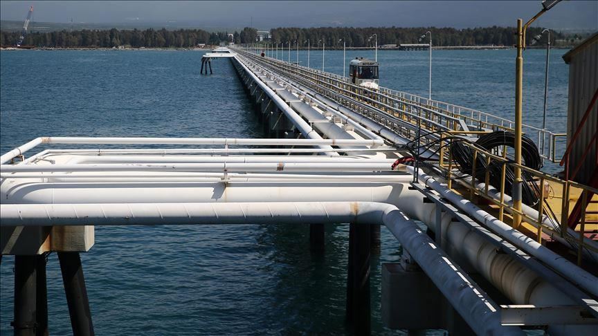Moscou n'exclut pas des pourparlers avec l'Arabie Saoudite sur la production de pétrole