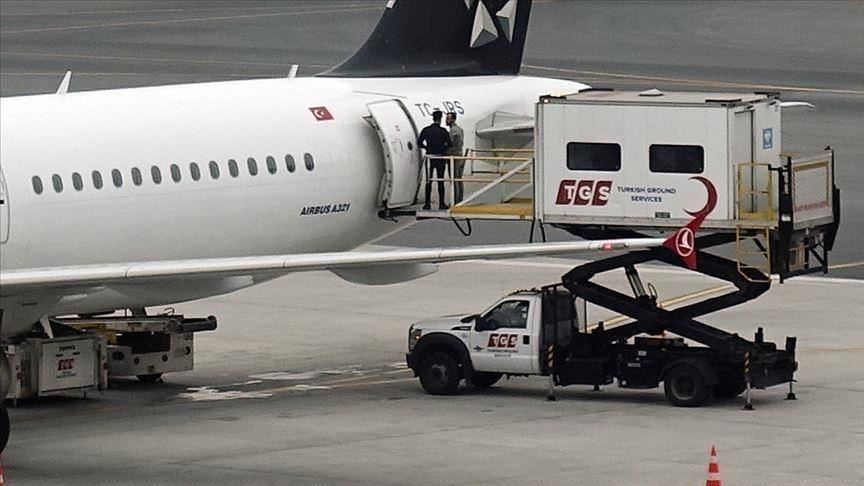 Turqia deporton një luftëtar terrorist me origjinë nga Maqedonia e Veriut