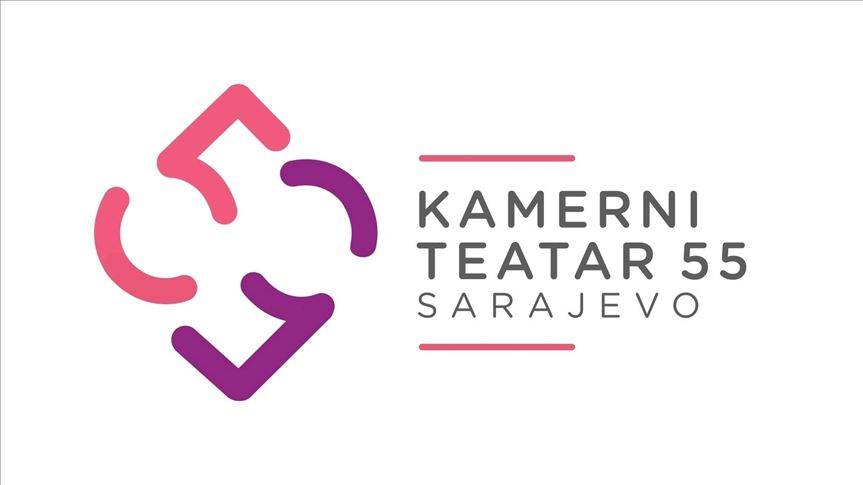 Sarajevo: Kamerni teatar 55 otkazao sve predstave do kraja marta