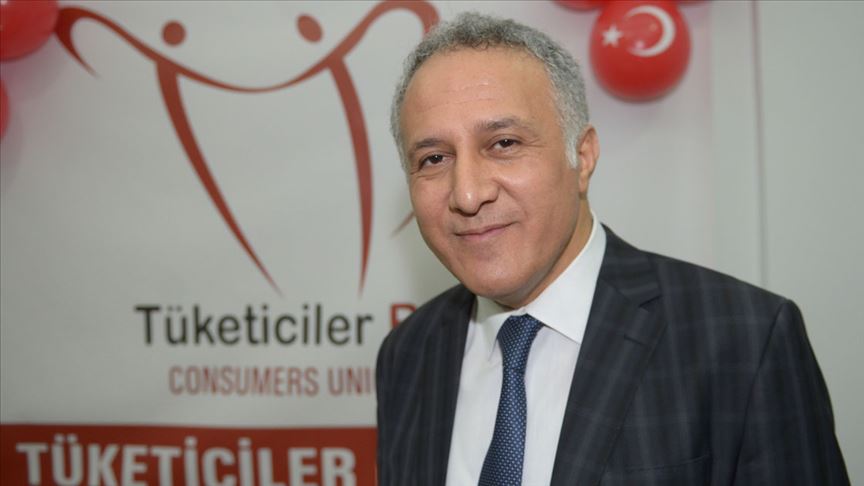 Uzaktan satış mağdurlarına 'sineye çekmeyin' uyarısı