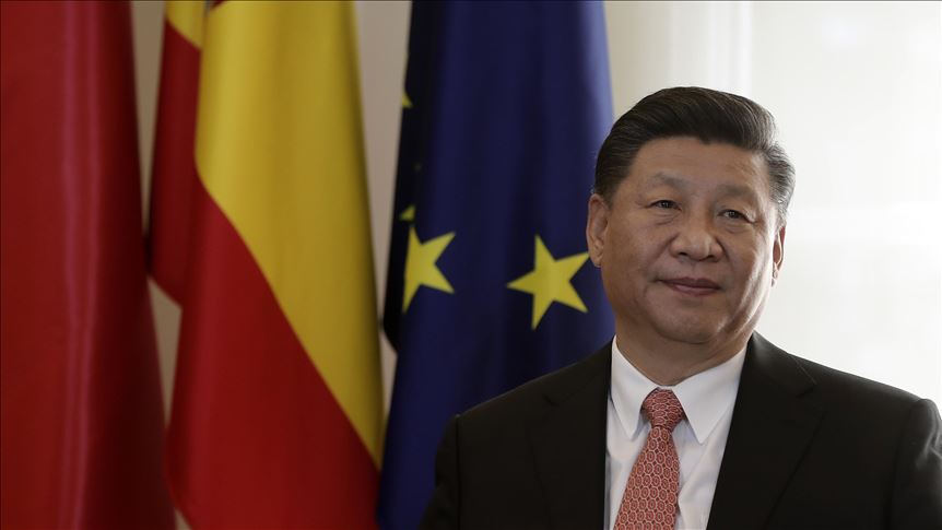 Untuk pertama kalinya sejak virus korona mewabah, Xi Jinping kunjungi Wuhan