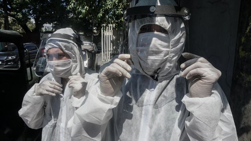 Paraguay extrema medidas frente al coronavirus