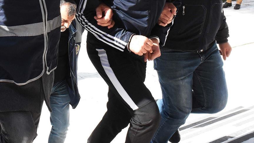 Turkey: PKK suspects disguised as asylum seeker nabbed
