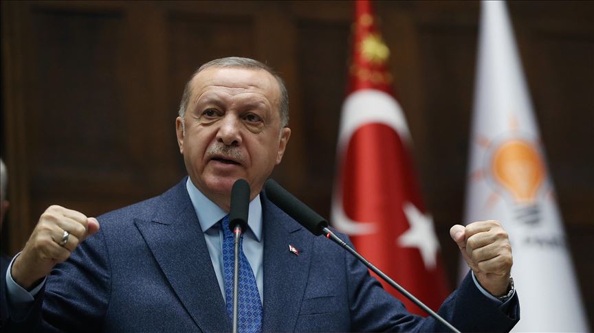 Turkey will heavily retaliate if its posts hit in Syria